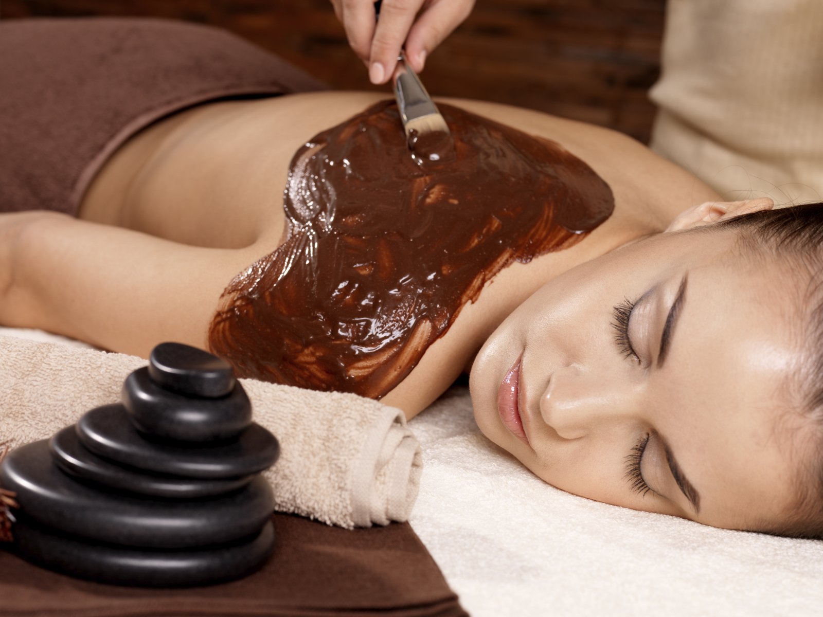 12 of the most unusual spa treatments from around the world