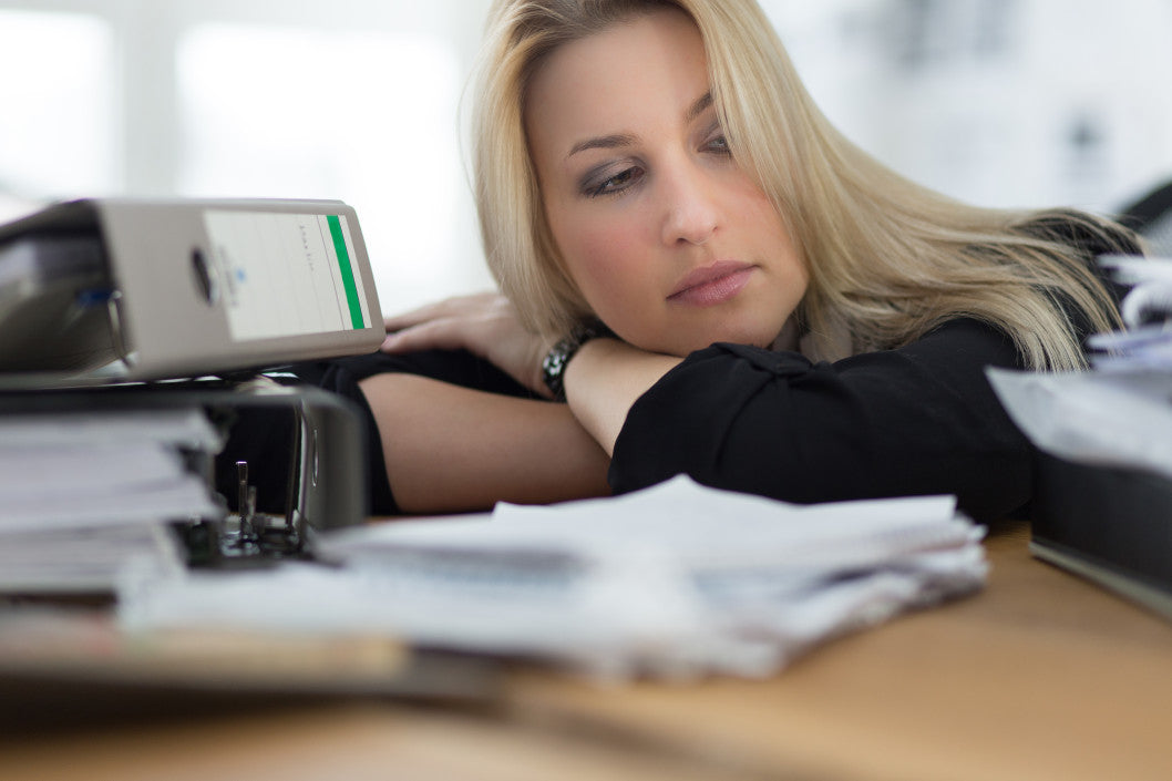 8 Skincare tips for 9-5 office hours