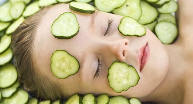 Digging into the health benefits of cucumbers  - What research says