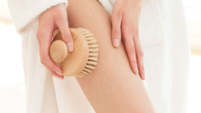 Why You Should Start Dry Brushing