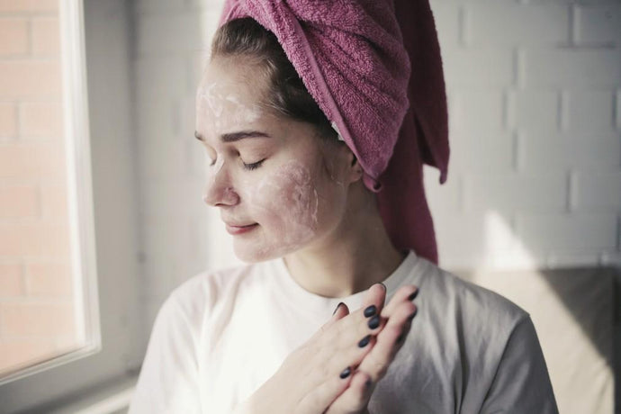 4 common skincare ingredients that shouldn’t touch your skin