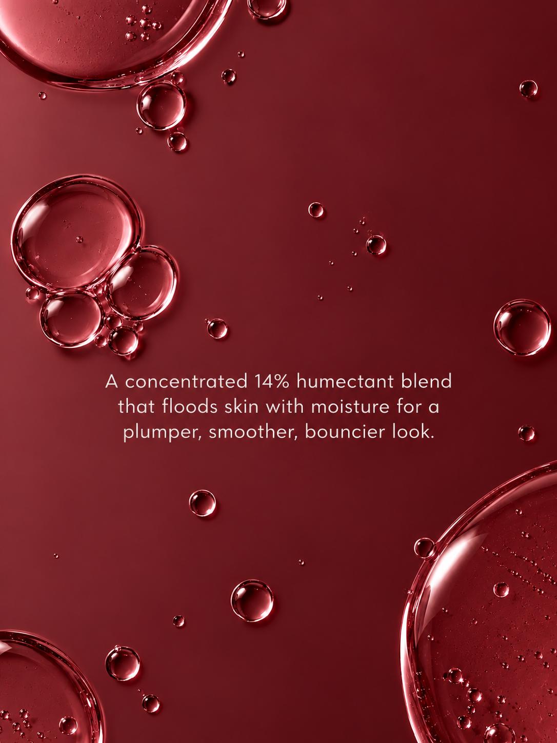 LIQUID. GLASS. Hydration Mist